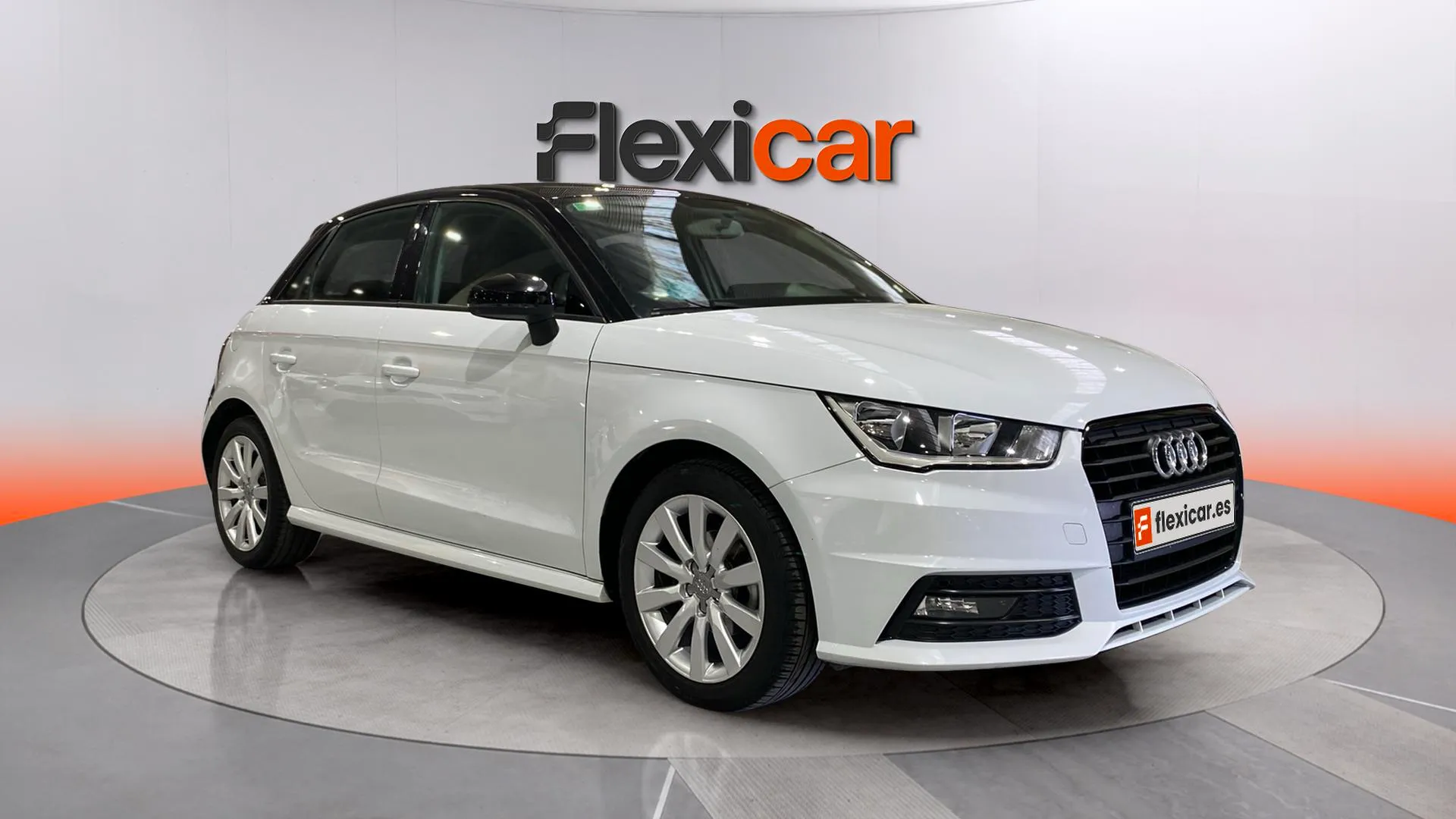 Audi A1 Adrenalin 1.0 TFSI Sportback