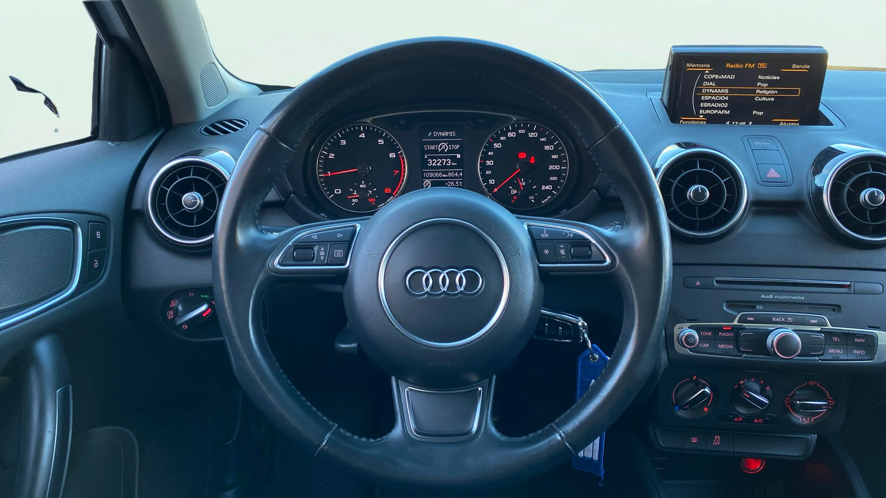 Audi A1 Adrenalin 1.0 TFSI Sportback - foto 18