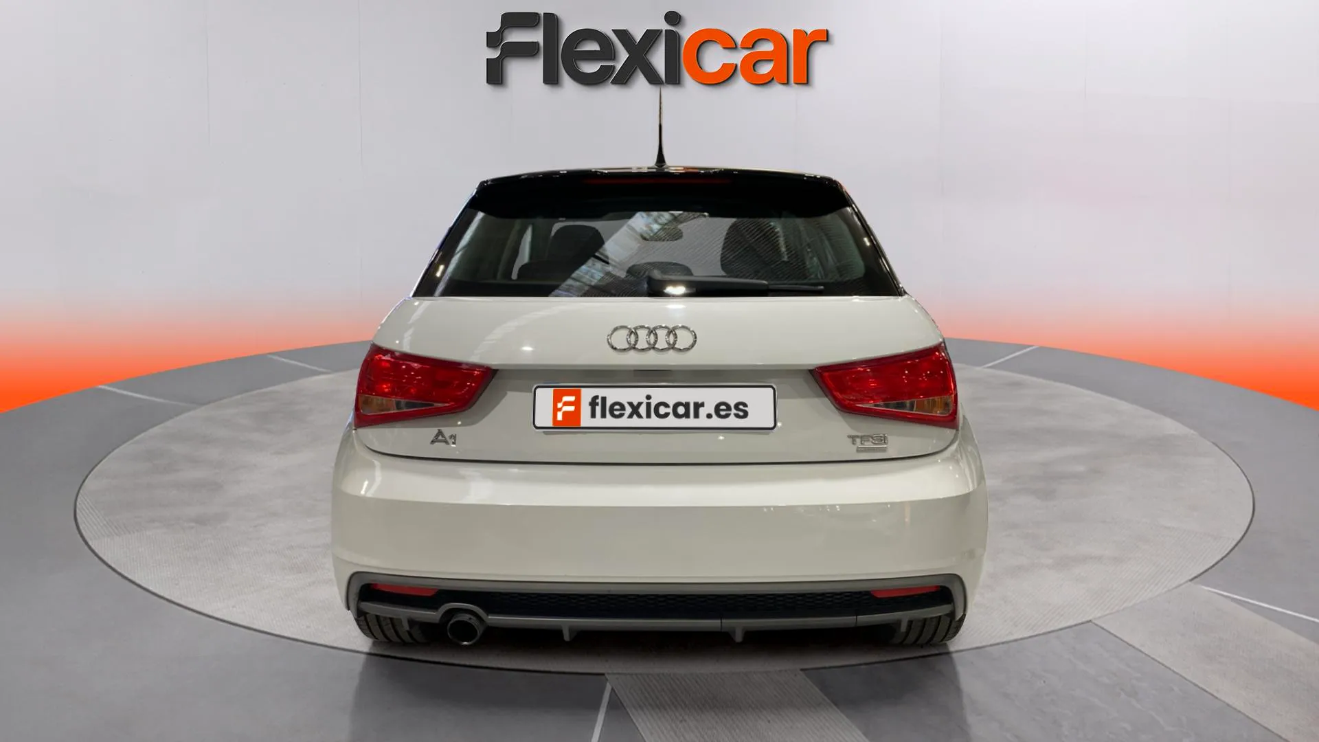 Audi A1 Adrenalin 1.0 TFSI Sportback - foto 7