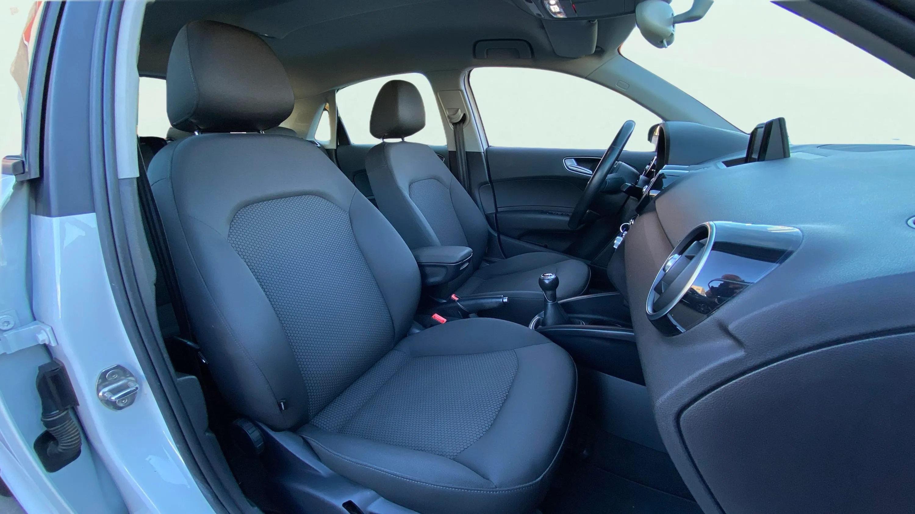 Audi A1 Adrenalin 1.0 TFSI Sportback - foto 11