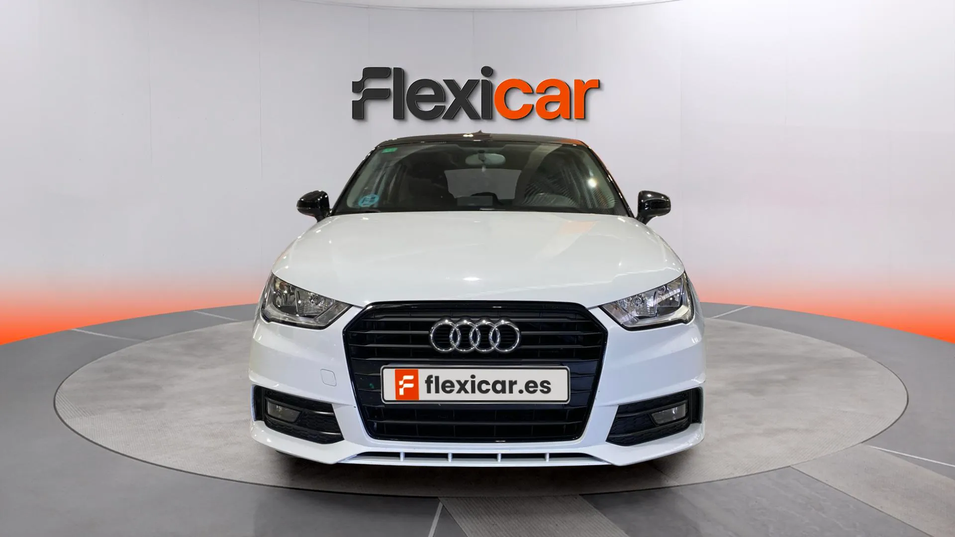 Audi A1 Adrenalin 1.0 TFSI Sportback - foto 2