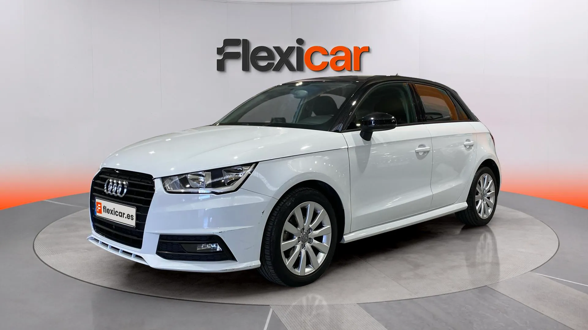 Audi A1 Adrenalin 1.0 TFSI Sportback - foto 3