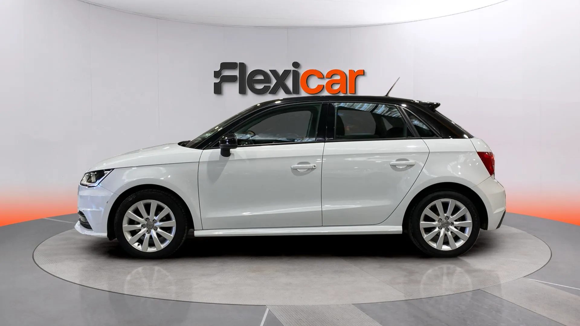 Audi A1 Adrenalin 1.0 TFSI Sportback - foto 5