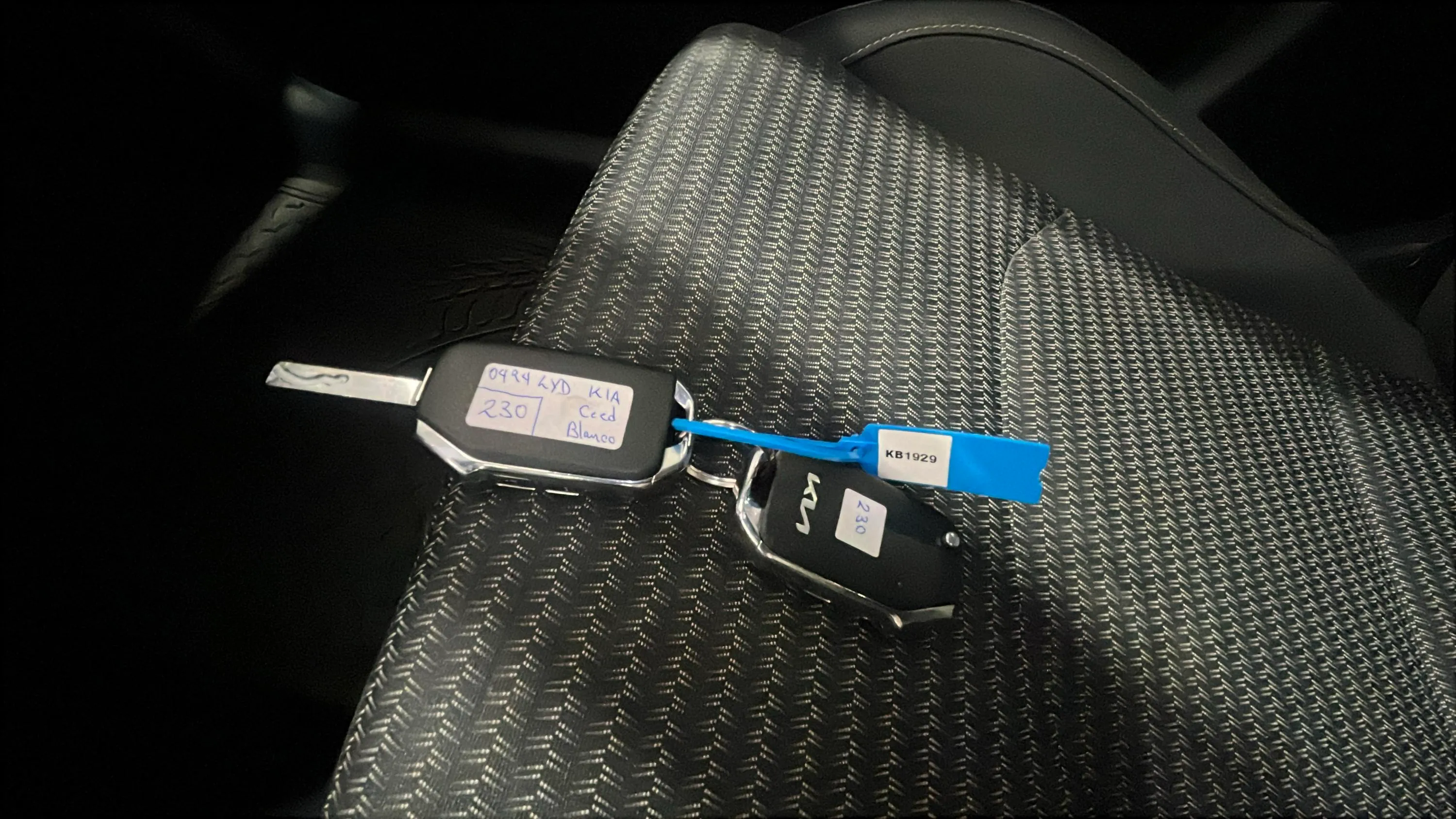 Kia Ceed 1.0 T-GDi Drive - foto 22