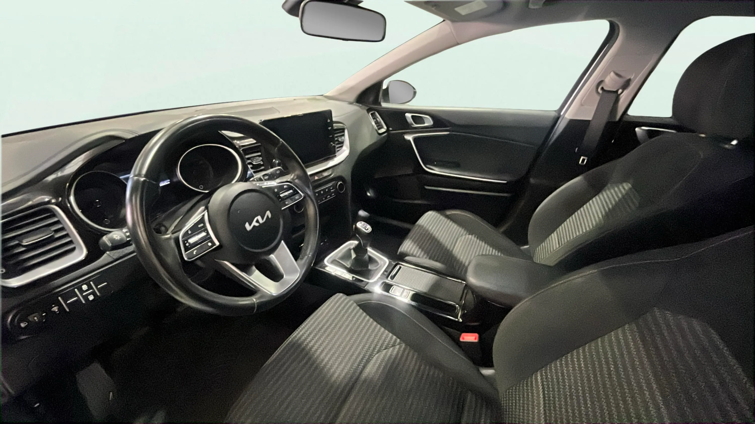 Kia Ceed 1.0 T-GDi Drive - foto 7