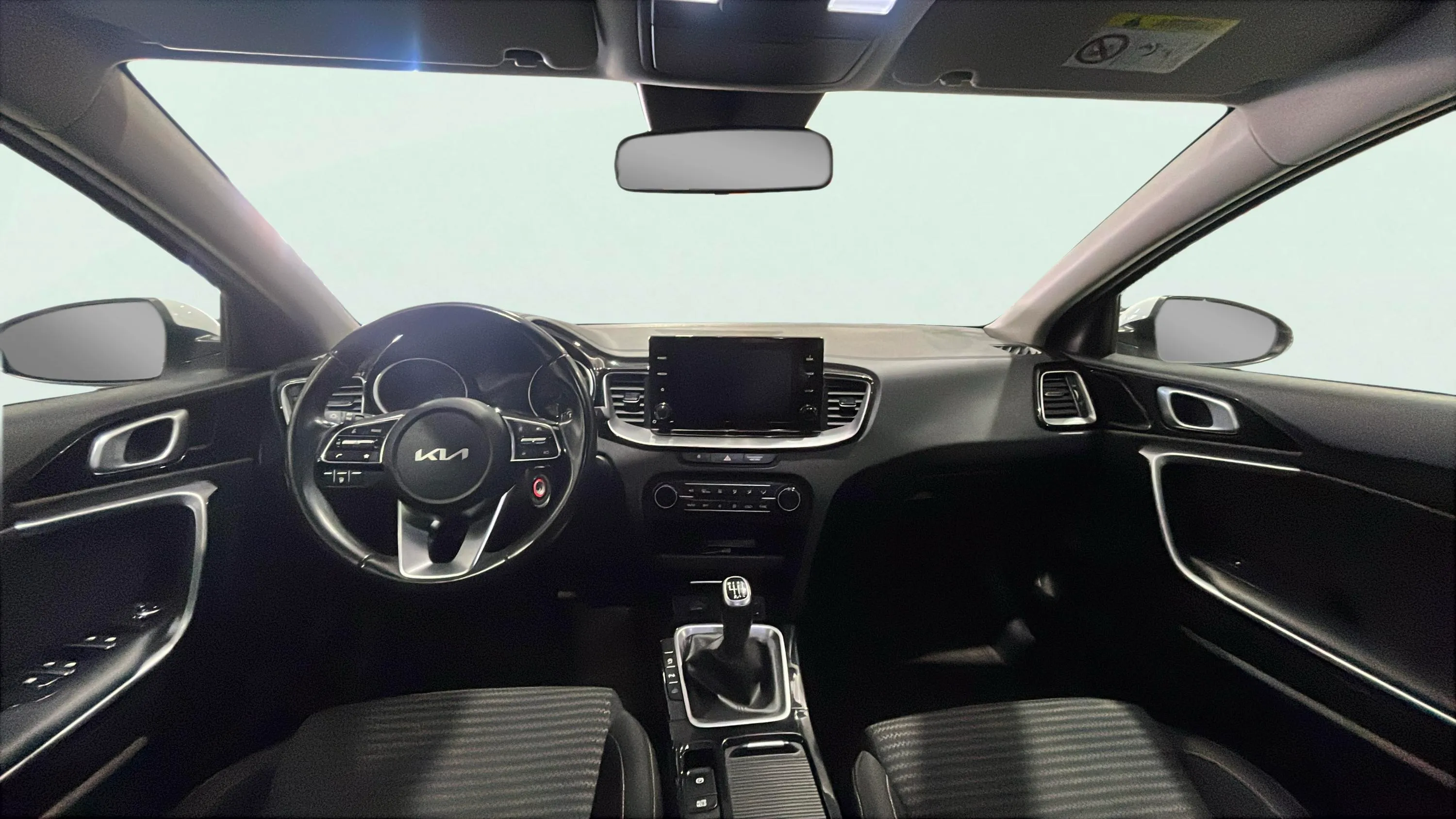 Kia Ceed 1.0 T-GDi Drive - foto 9