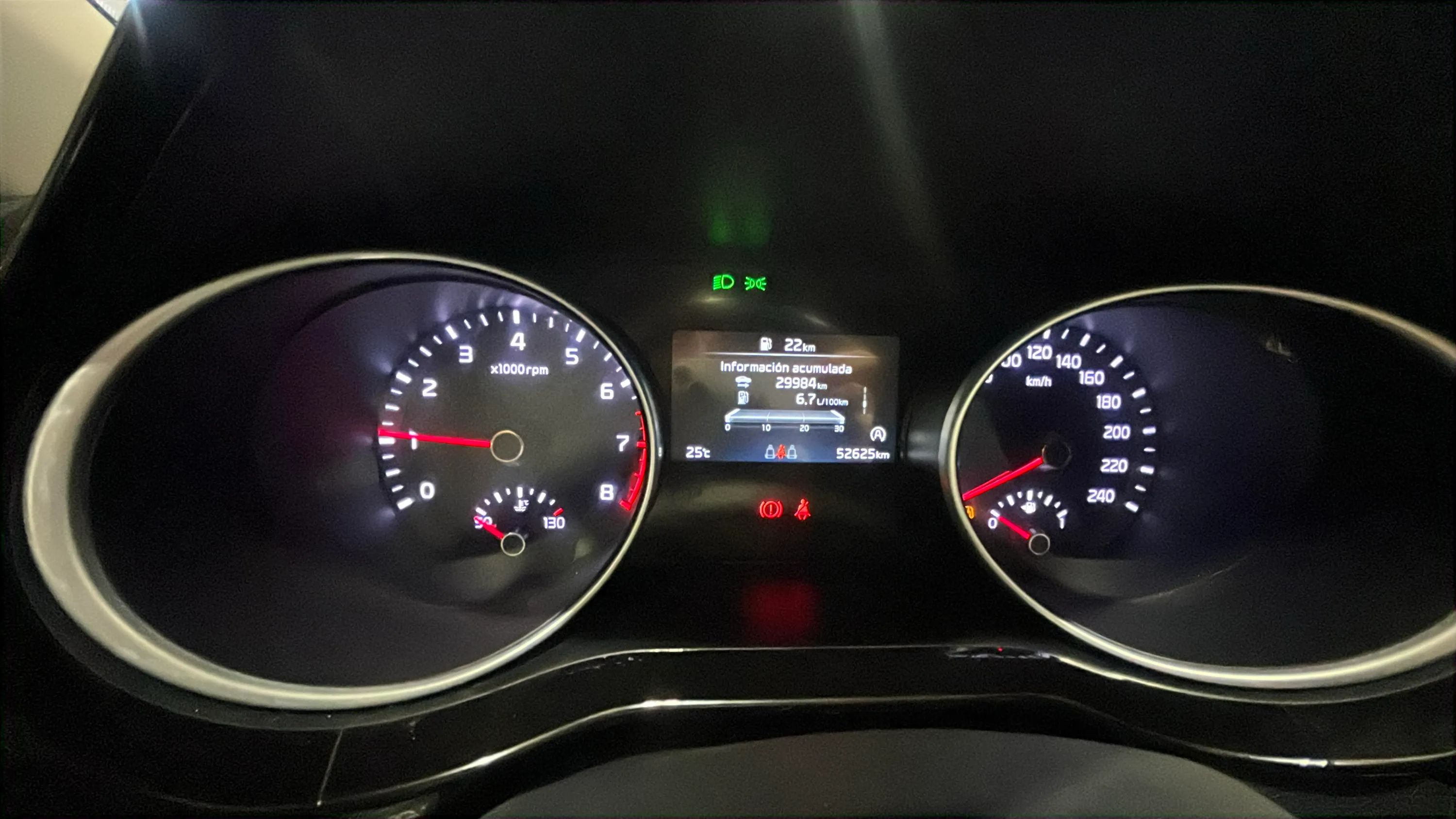 Kia Ceed 1.0 T-GDi Drive - foto 11