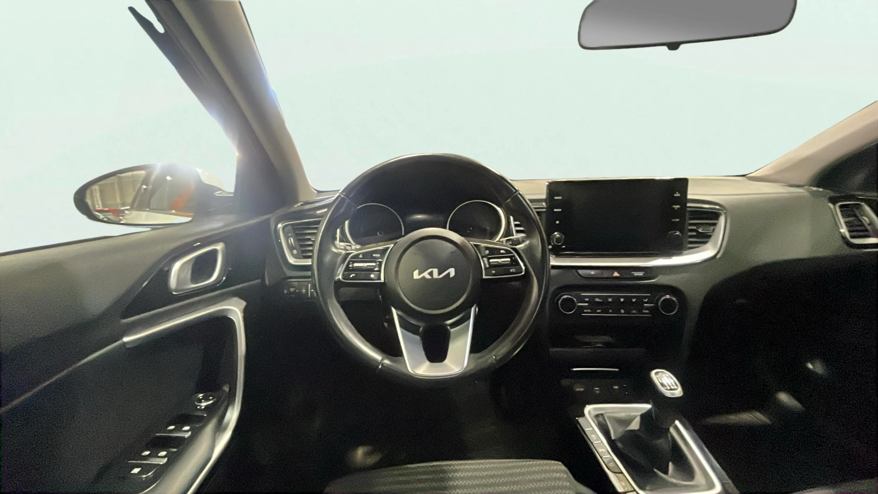 Kia Ceed 1.0 T-GDi Drive - foto 10
