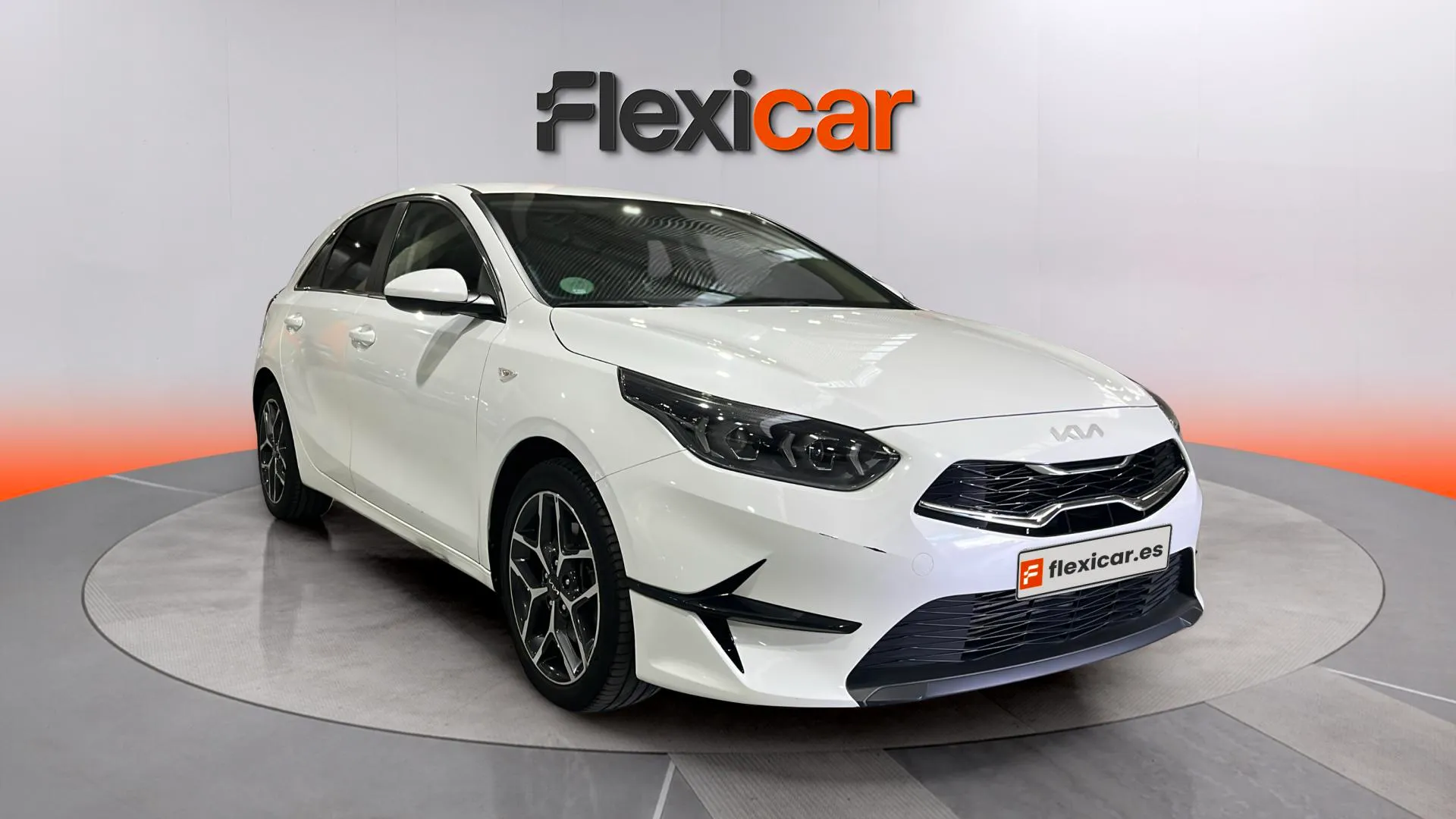Kia Ceed 1.0 T-GDi Drive