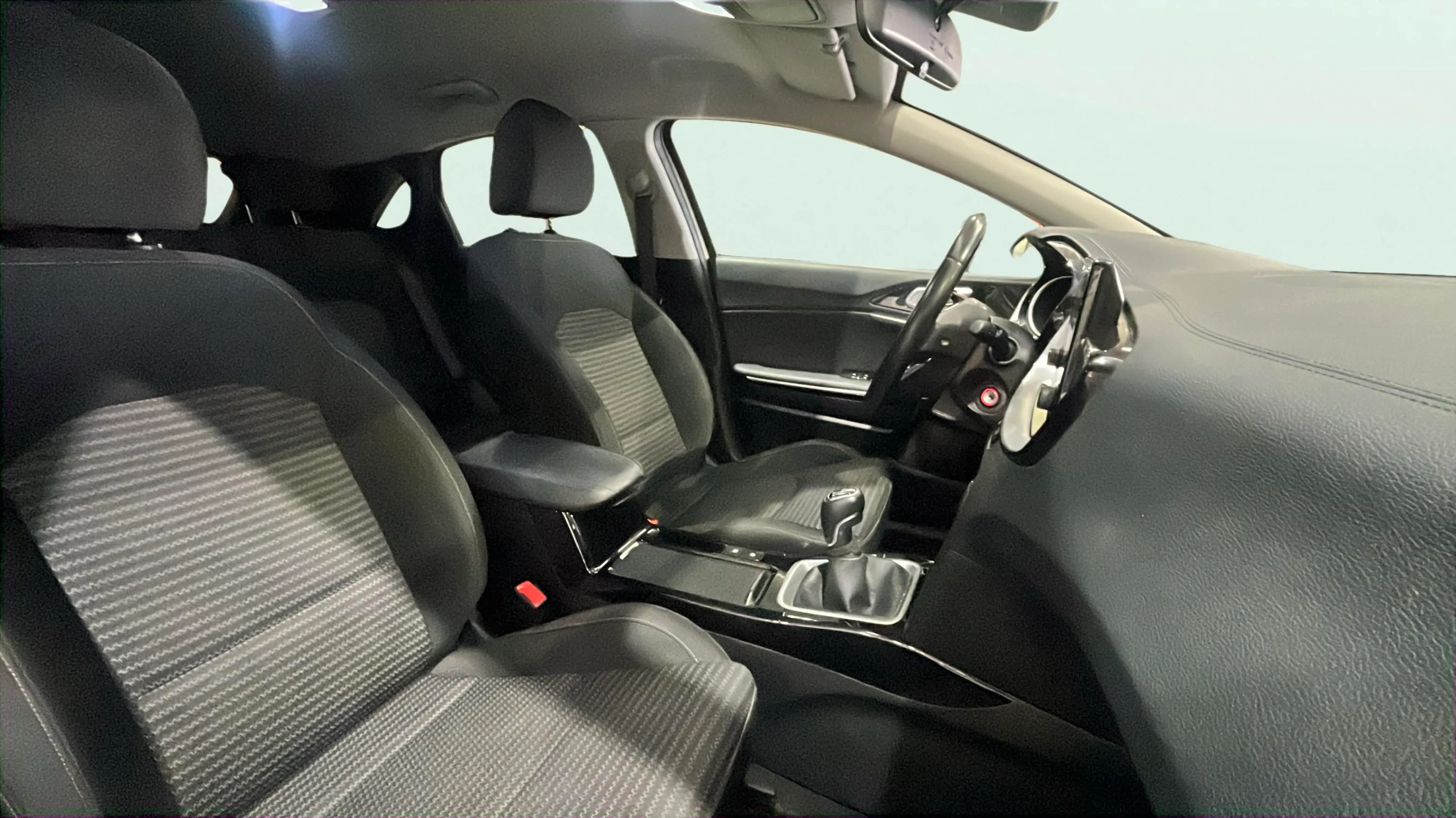 Kia Ceed 1.0 T-GDi Drive - foto 8