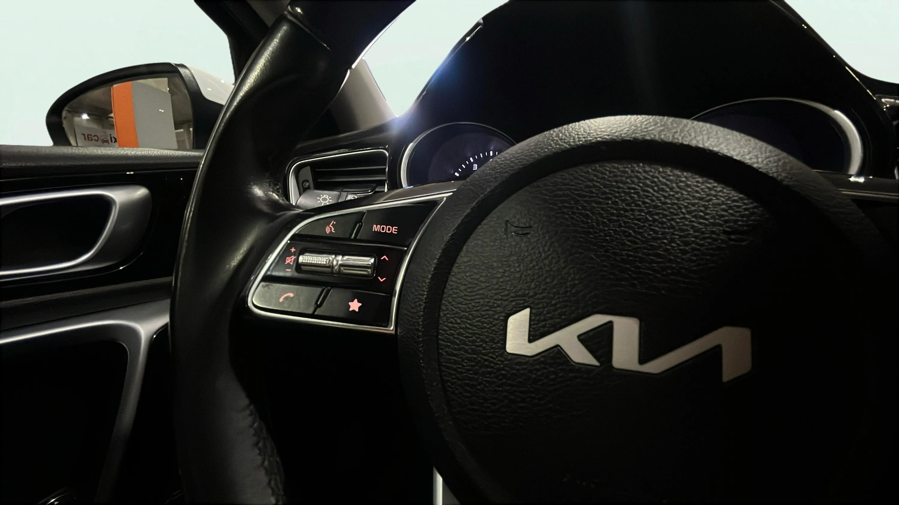 Kia Ceed 1.0 T-GDi Drive - foto 21