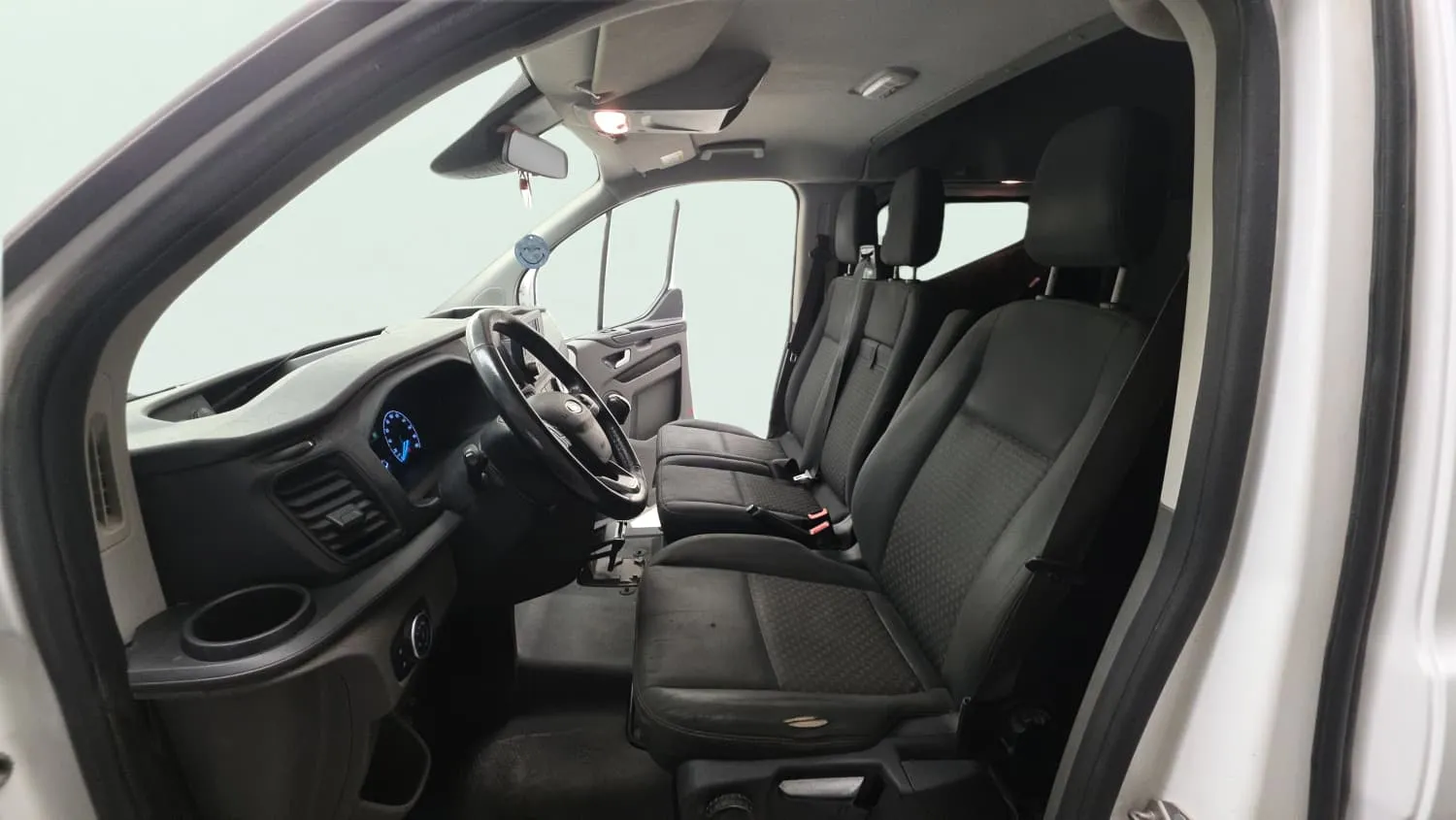 Ford Transit Custom WF02XXTTG2MR87072 - foto 14