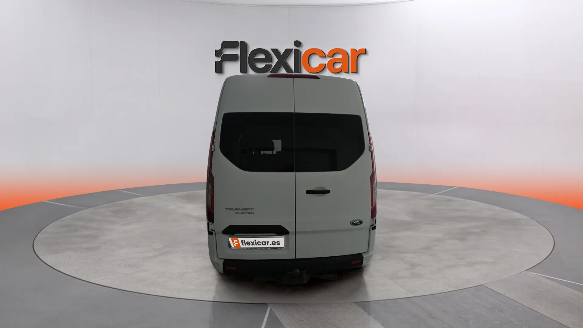 Ford Transit Custom WF02XXTTG2MR87072 - foto 7