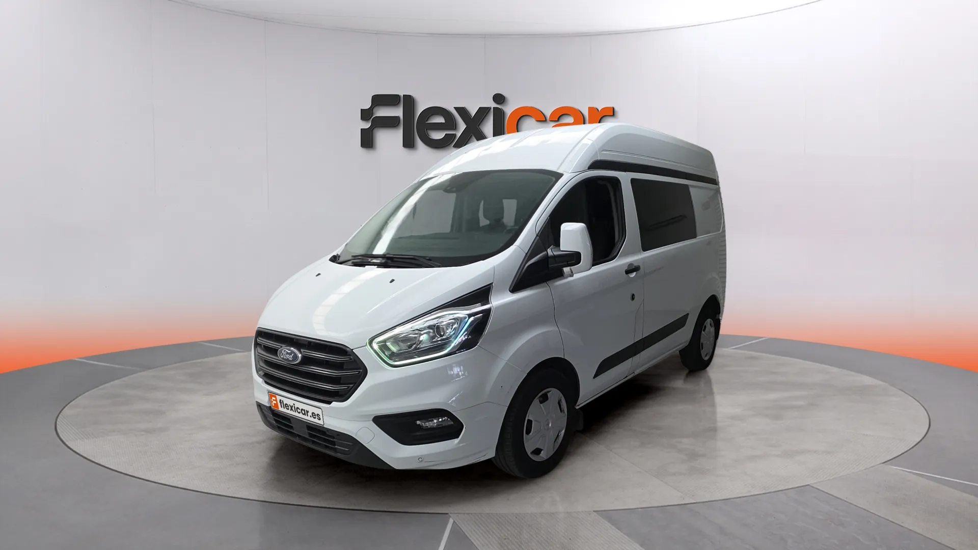 Ford Transit Custom WF02XXTTG2MR87072 - foto 2