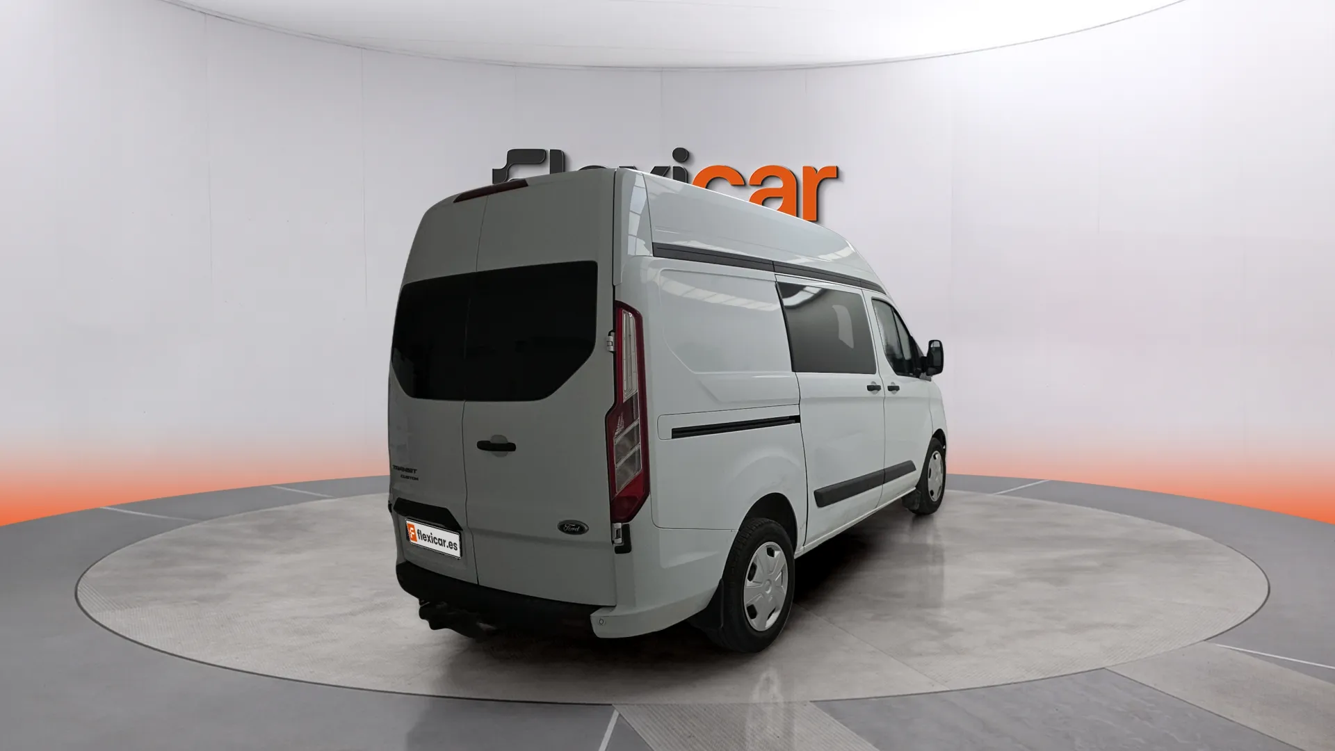 Ford Transit Custom WF02XXTTG2MR87072 - foto 6