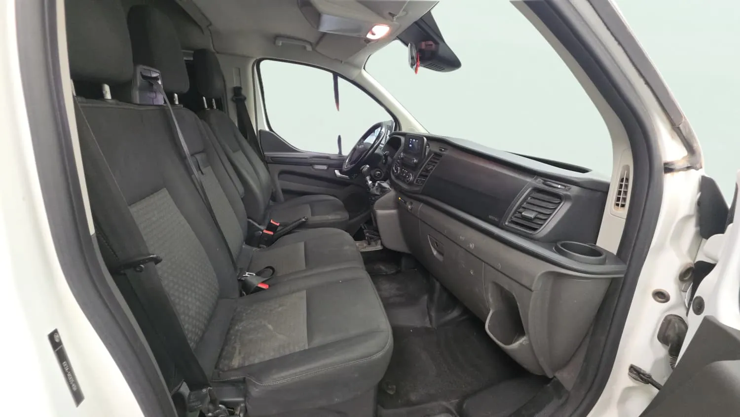 Ford Transit Custom WF02XXTTG2MR87072 - foto 13