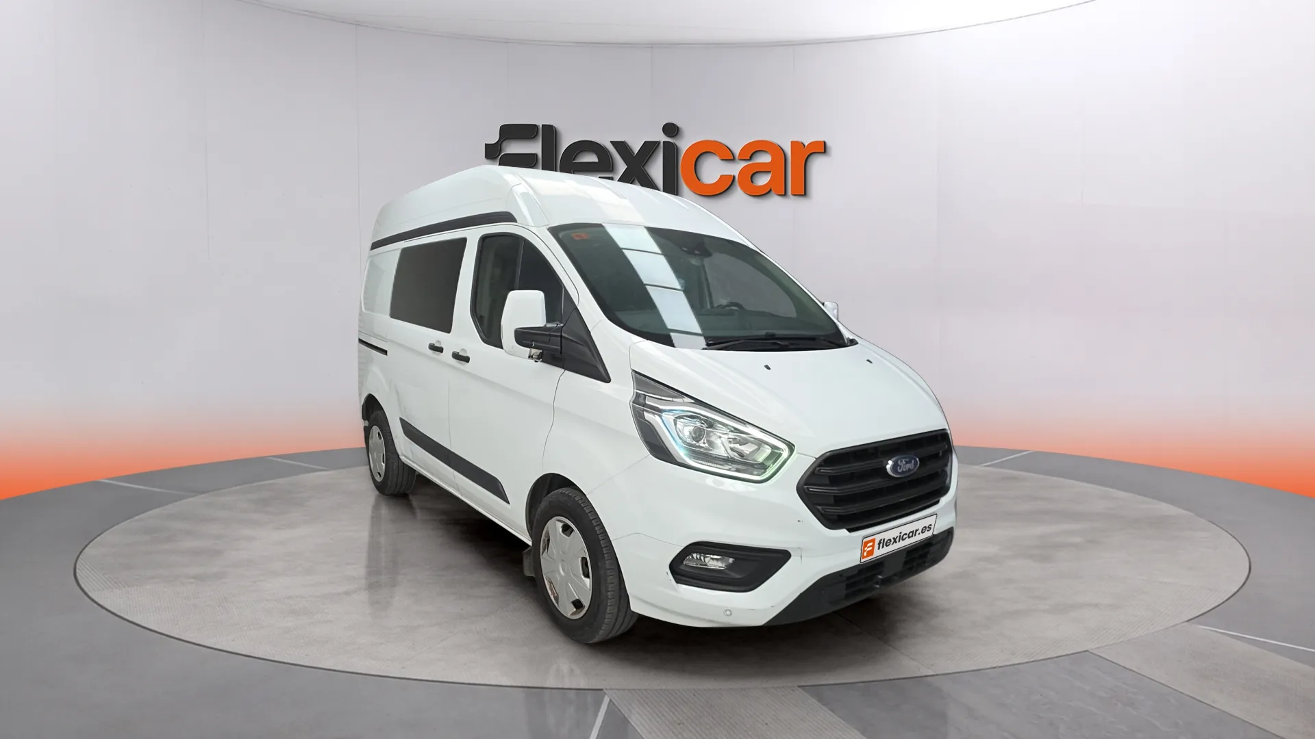 Ford Transit Custom WF02XXTTG2MR87072 - foto 1