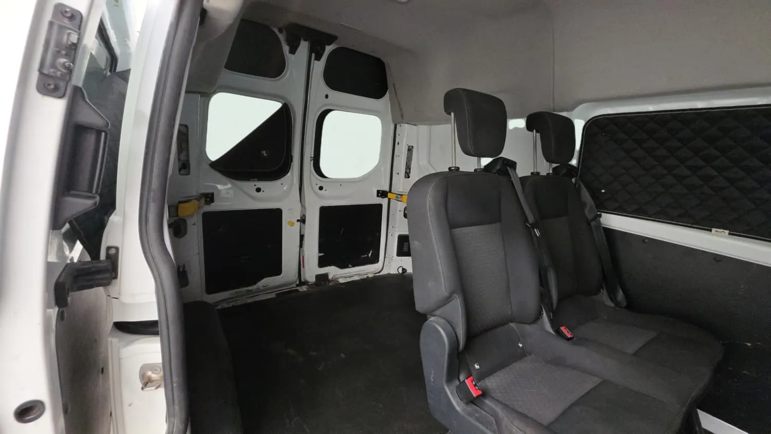 Ford Transit Custom WF02XXTTG2MR87072 - foto 16