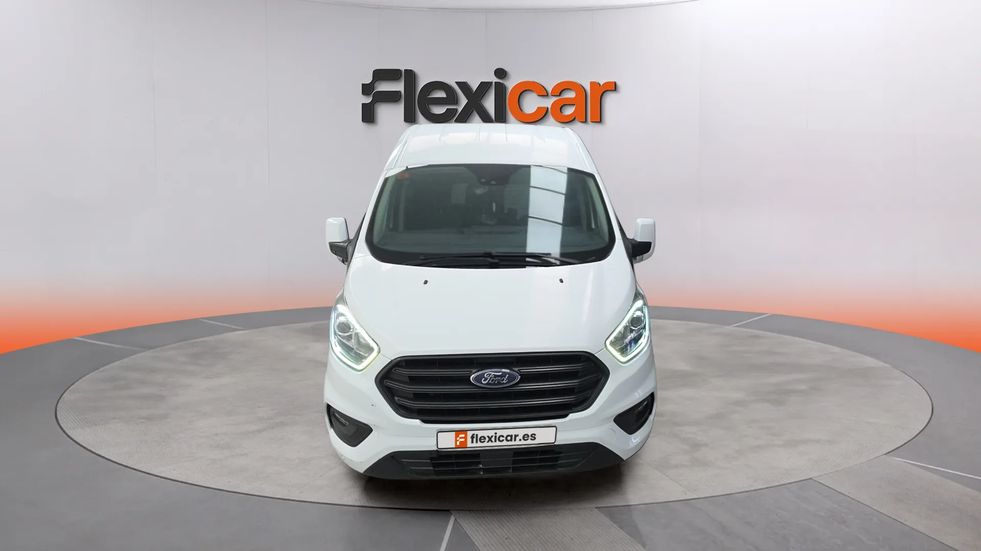 Ford Transit Custom WF02XXTTG2MR87072 - foto 4