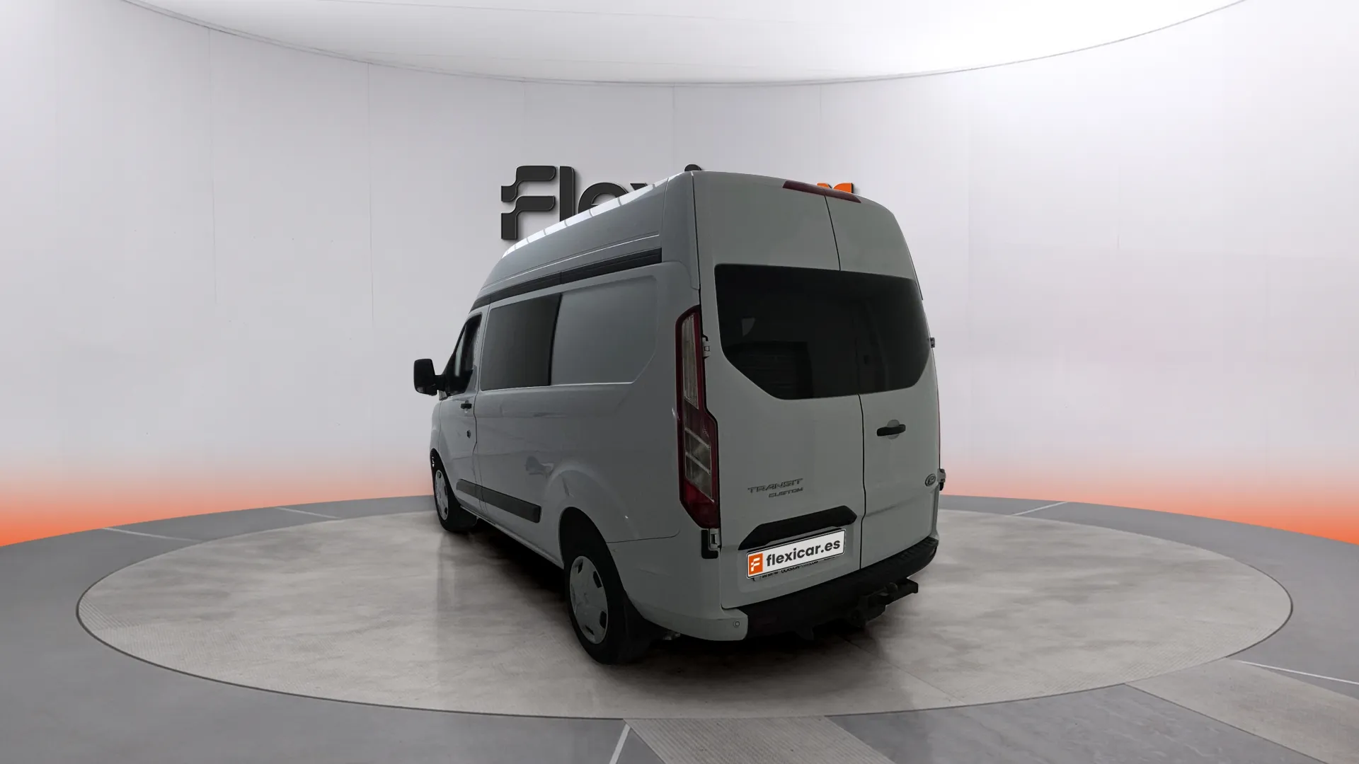 Ford Transit Custom WF02XXTTG2MR87072 - foto 8