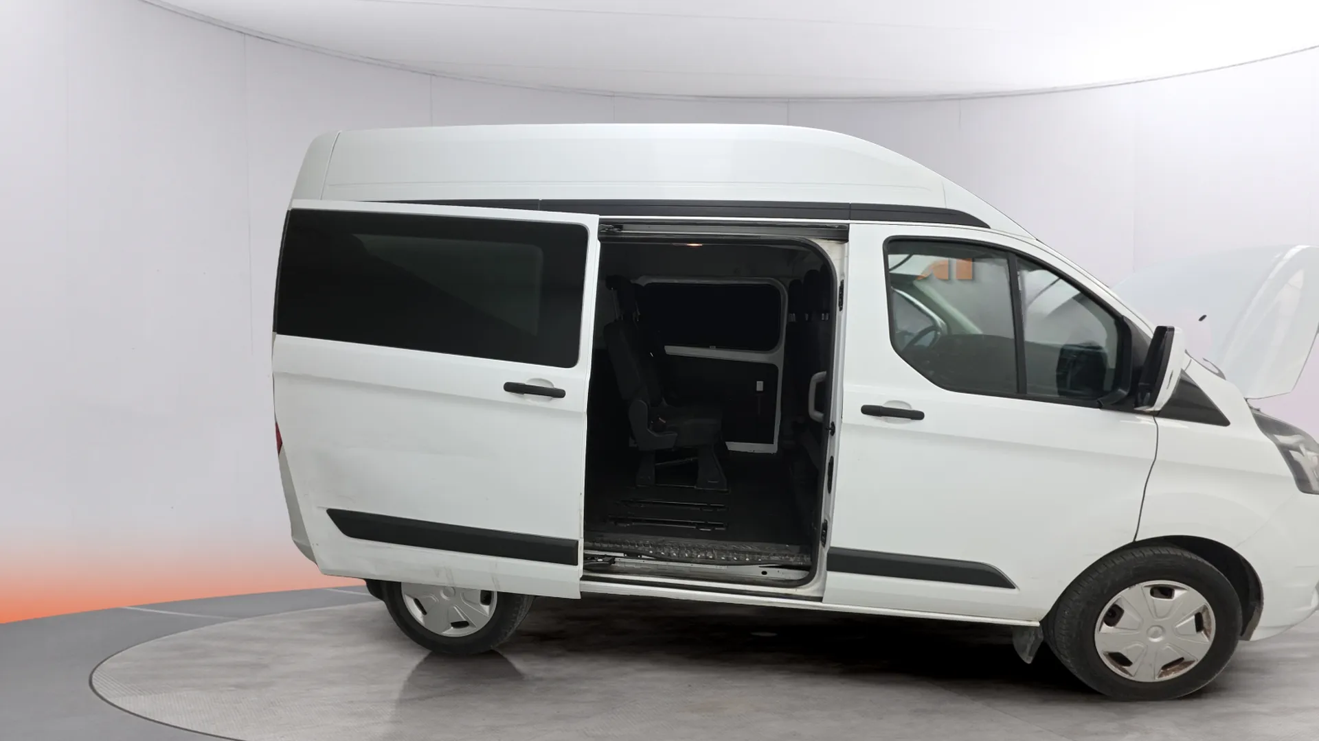 Ford Transit Custom WF02XXTTG2MR87072 - foto 18