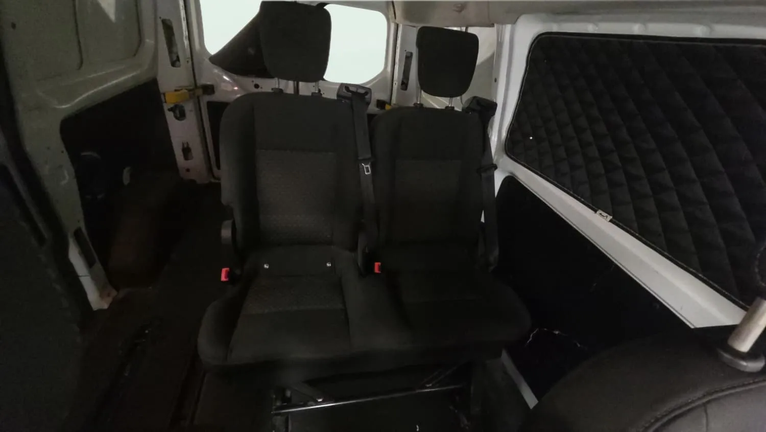 Ford Transit Custom WF02XXTTG2MR87072 - foto 20