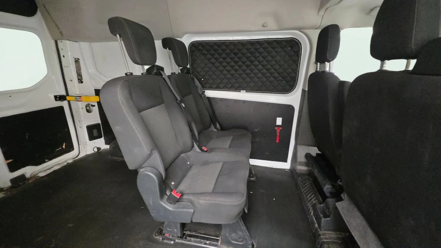 Ford Transit Custom WF02XXTTG2MR87072 - foto 17