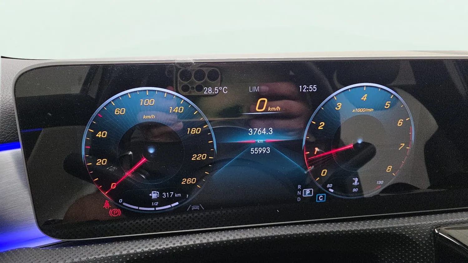 Mercedes-Benz Clase A Sedán A 200 - foto 15