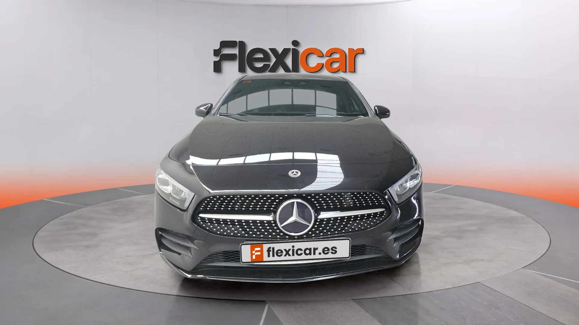 Mercedes-Benz Clase A Sedán A 200 - foto 2