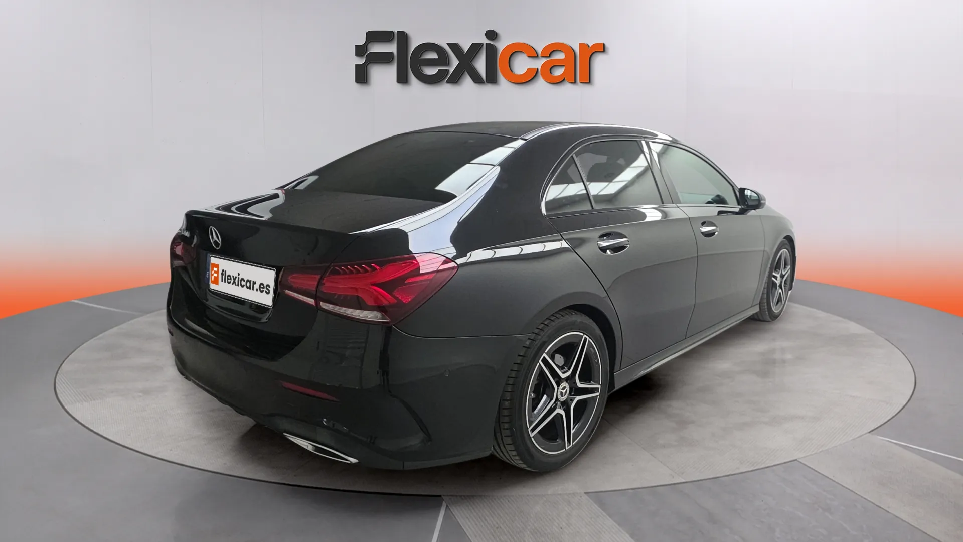 Mercedes-Benz Clase A Sedán A 200 - foto 5