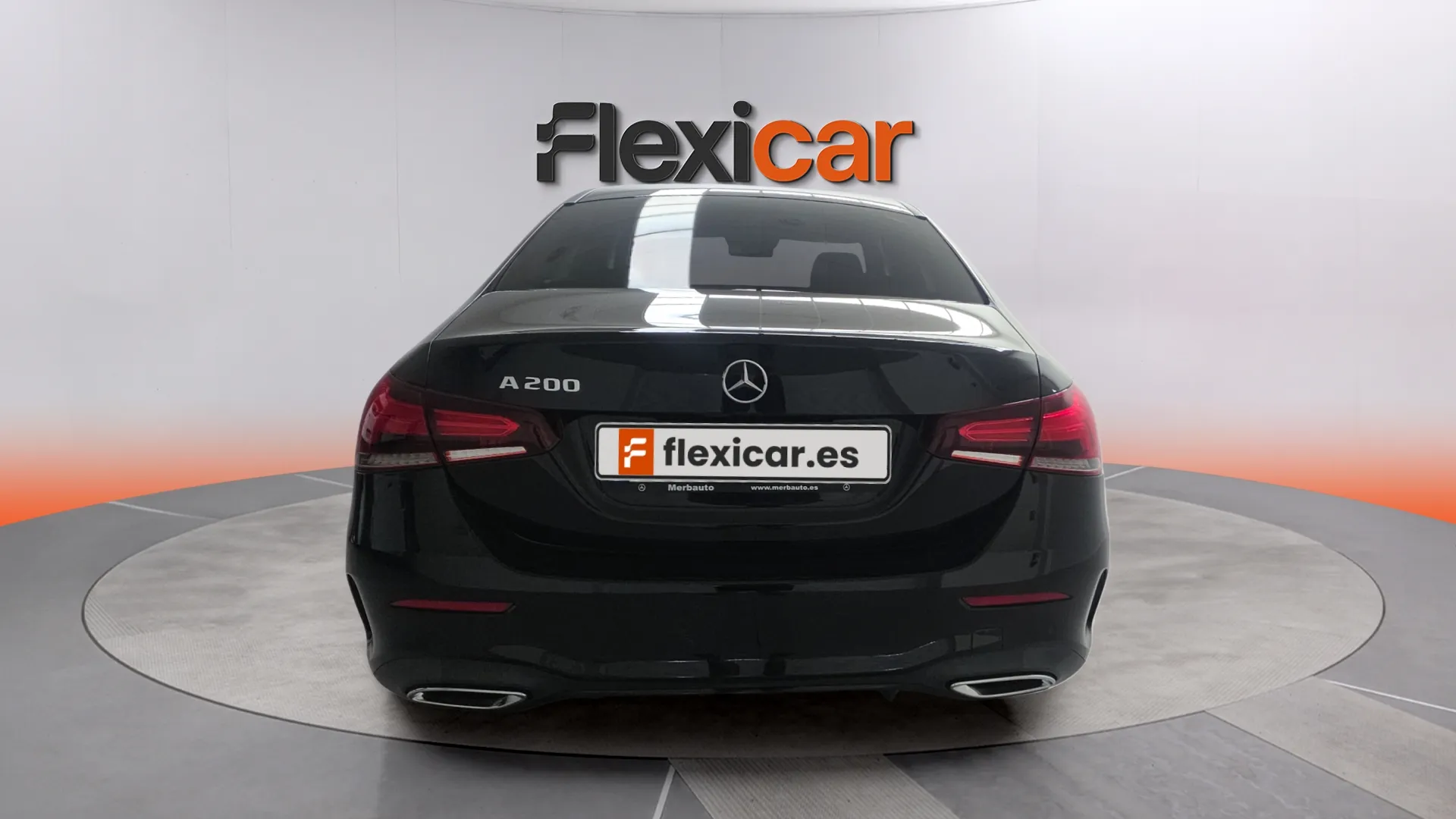 Mercedes-Benz Clase A Sedán A 200 - foto 7