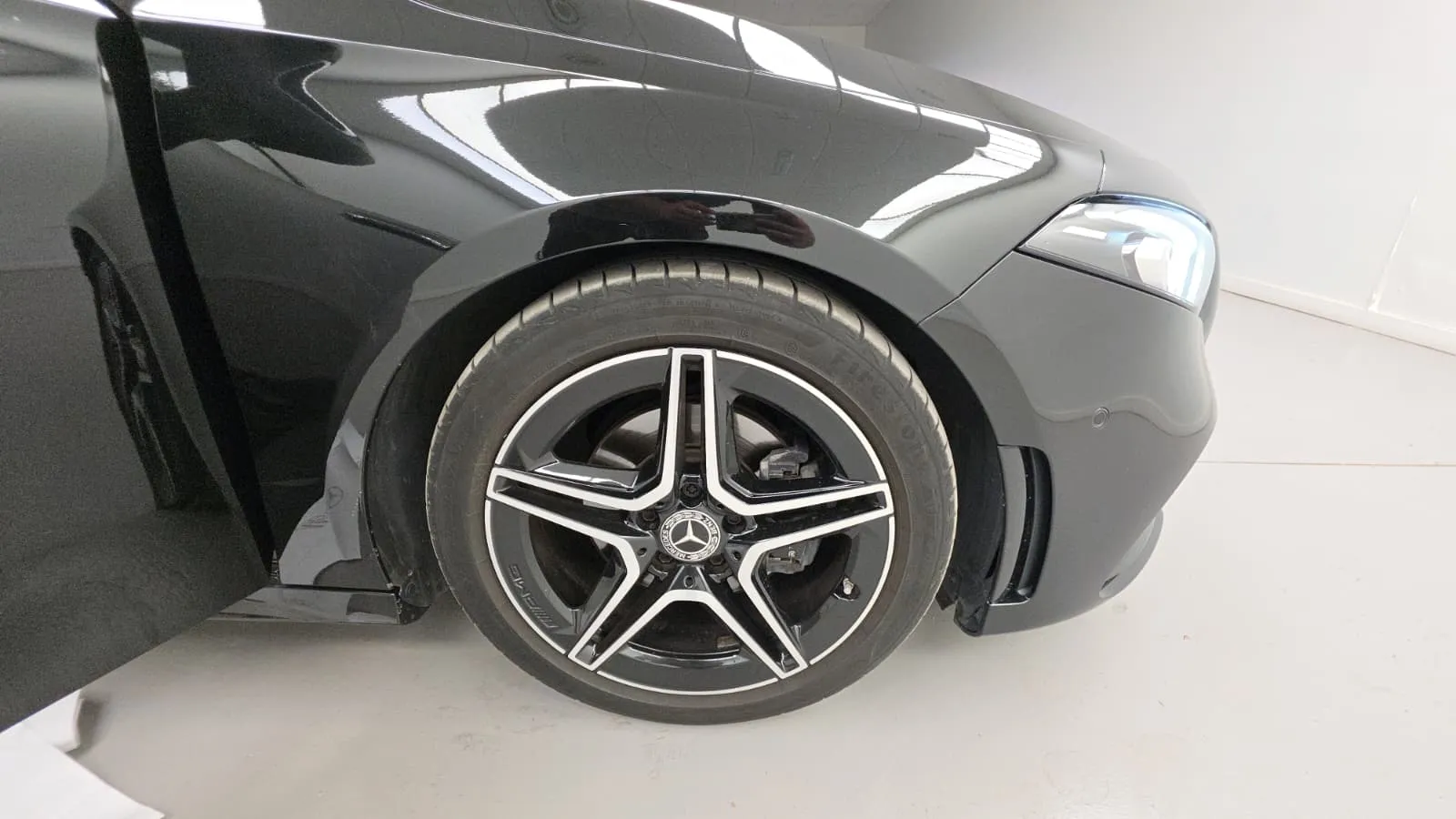 Mercedes-Benz Clase A Sedán A 200 - foto 10