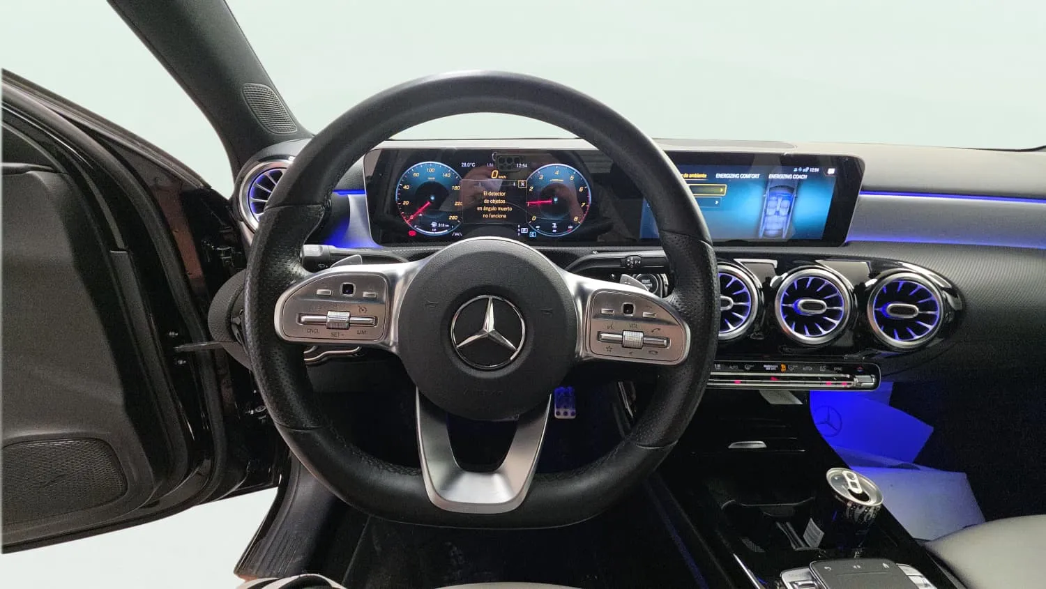 Mercedes-Benz Clase A Sedán A 200 - foto 11