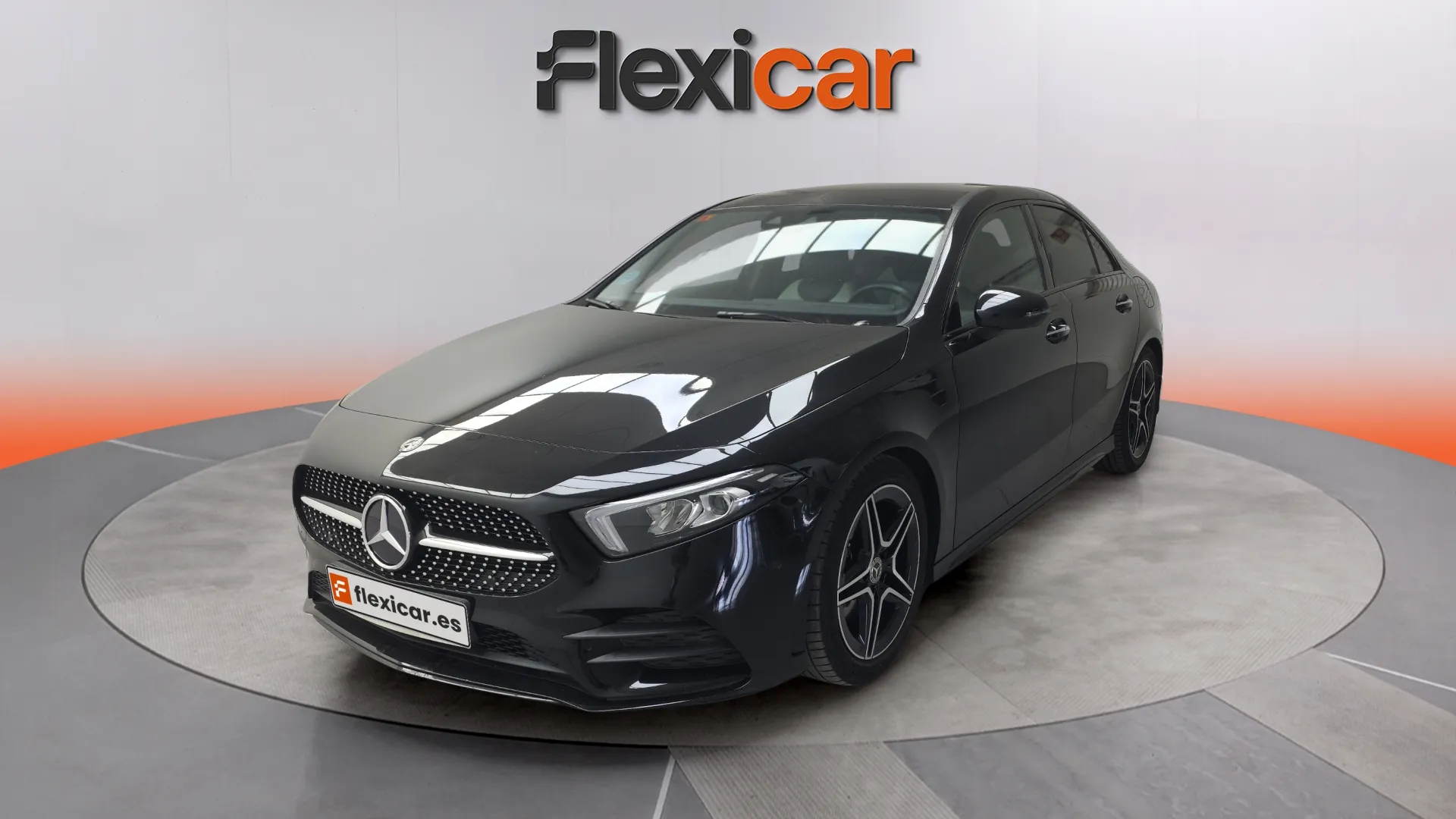 Mercedes-Benz Clase A Sedán A 200 - foto 6