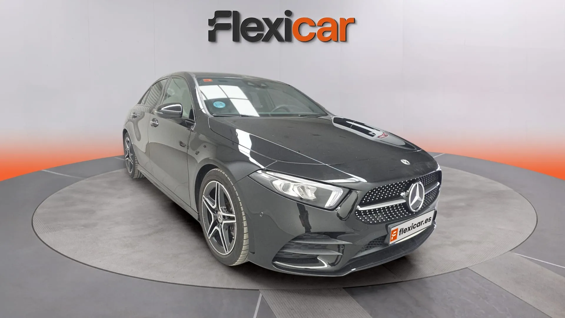 Mercedes-Benz Clase A Sedán A 200
