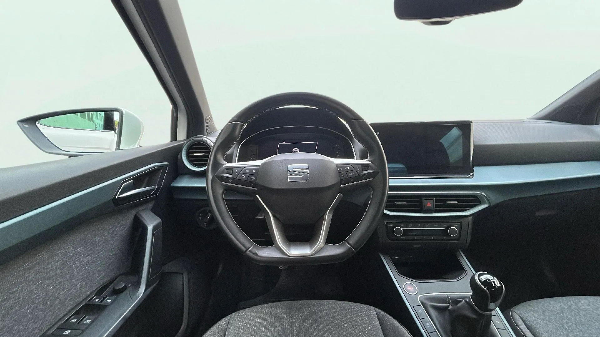 SEAT Arona 1.0 TSI FR - foto 7