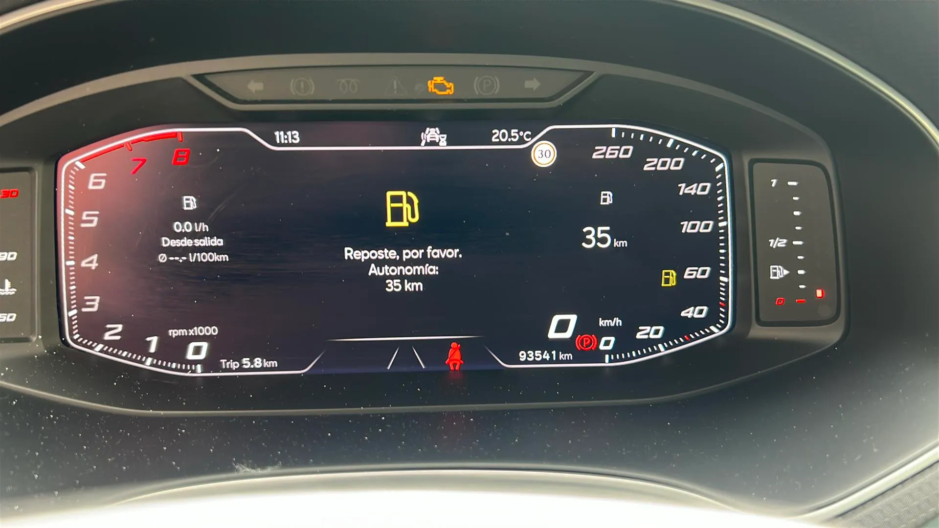 SEAT Arona 1.0 TSI FR - foto 8