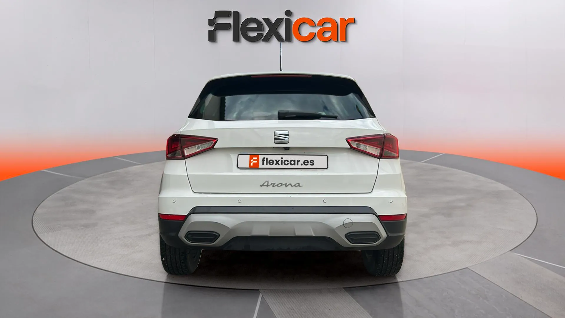 SEAT Arona 1.0 TSI FR - foto 4