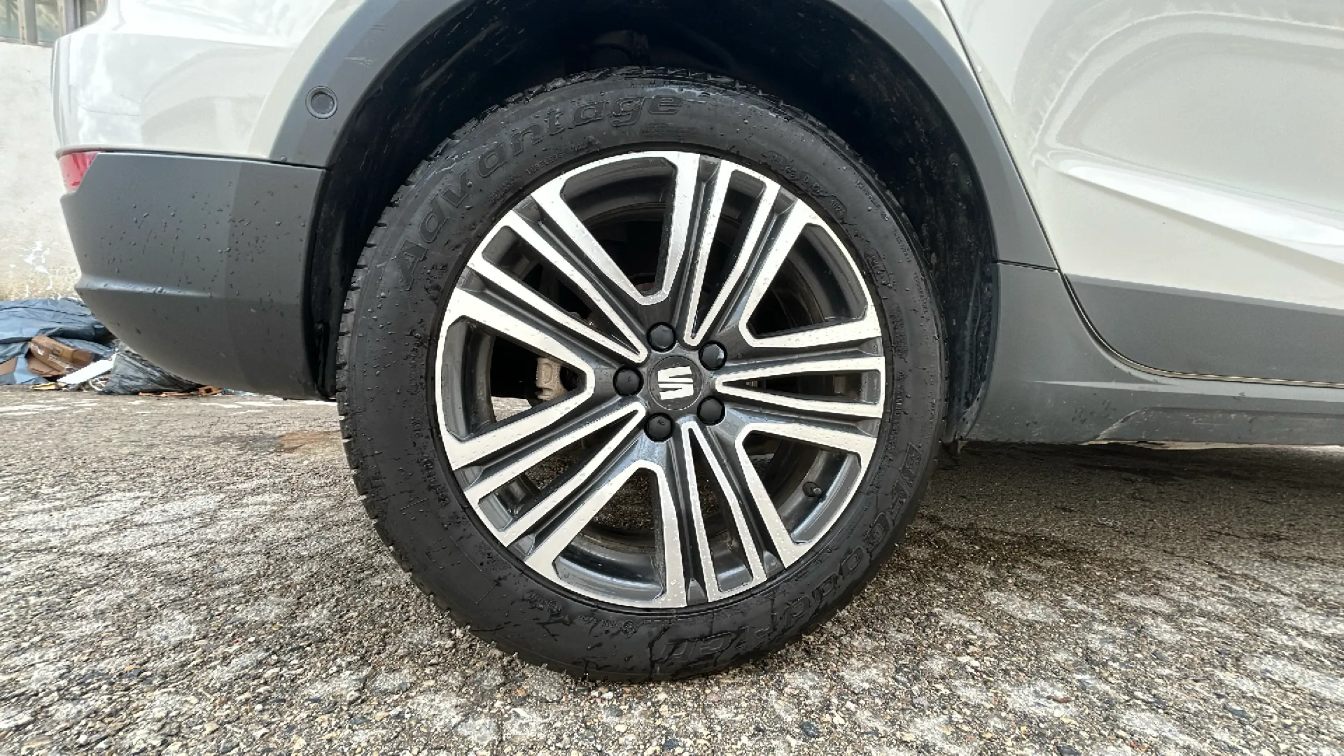 SEAT Arona 1.0 TSI FR - foto 18