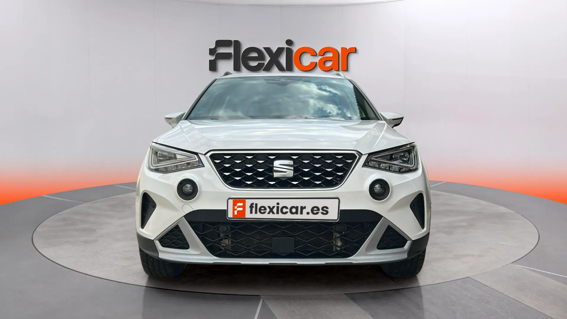 SEAT Arona 1.0 TSI FR - foto 2