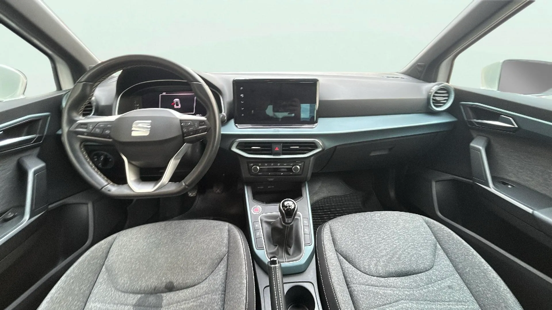 SEAT Arona 1.0 TSI FR - foto 6