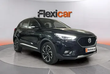 mg zs hybridplus luxury hibrido no enchufable automatica madrid av andalucia 903000000288489