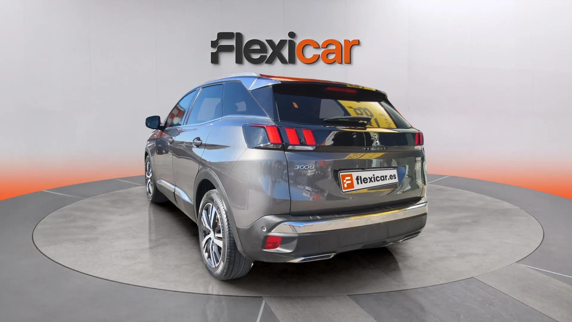 Peugeot 3008 1.2 PureTech GT Line EAT8 - foto 5