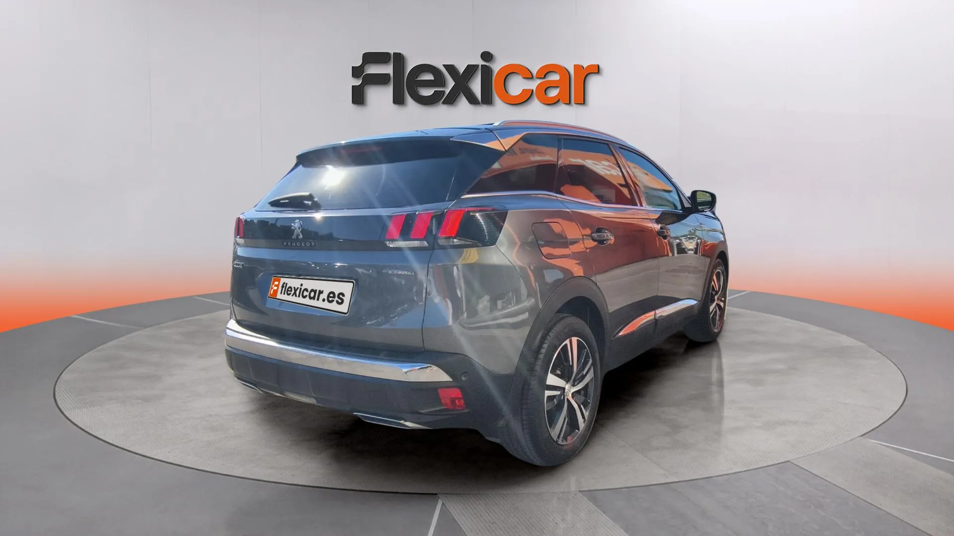 Peugeot 3008 1.2 PureTech GT Line EAT8 - foto 3