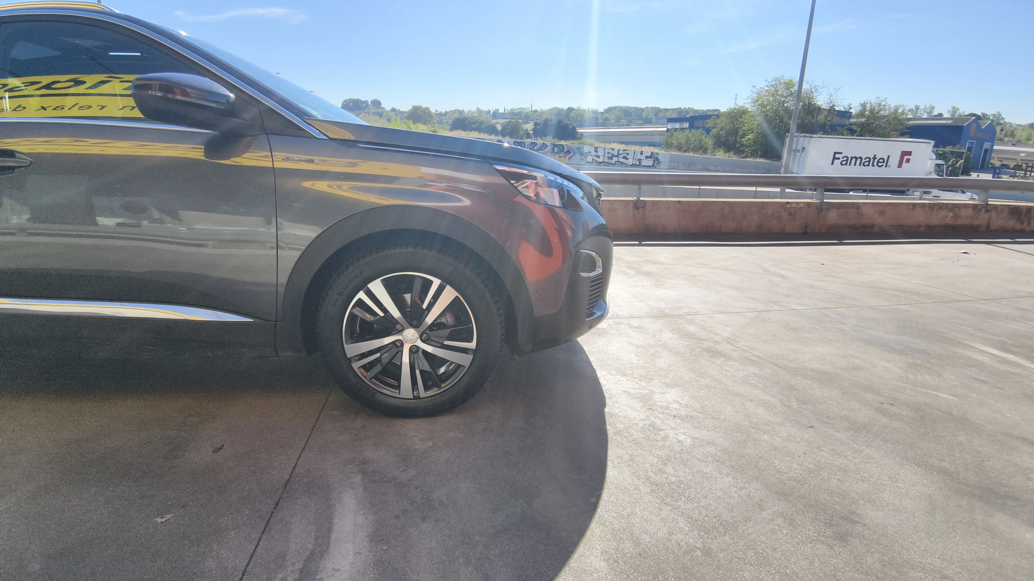 Peugeot 3008 1.2 PureTech GT Line EAT8 - foto 16