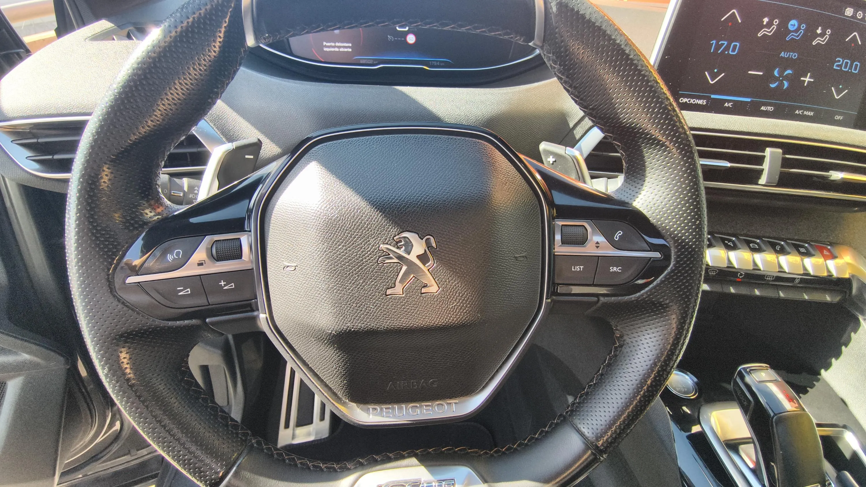 Peugeot 3008 1.2 PureTech GT Line EAT8 - foto 19