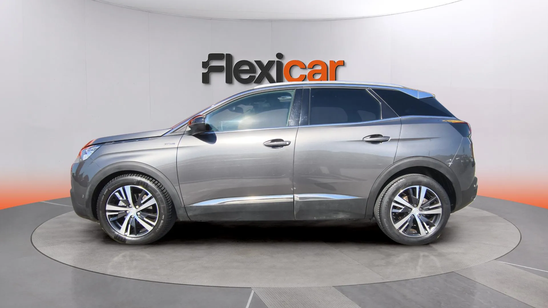 Peugeot 3008 1.2 PureTech GT Line EAT8 - foto 6