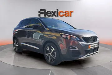 peugeot 3008 12 puretech 96kw 130cv gt line eat8 gasolina automatica parets del valles 903000000288490