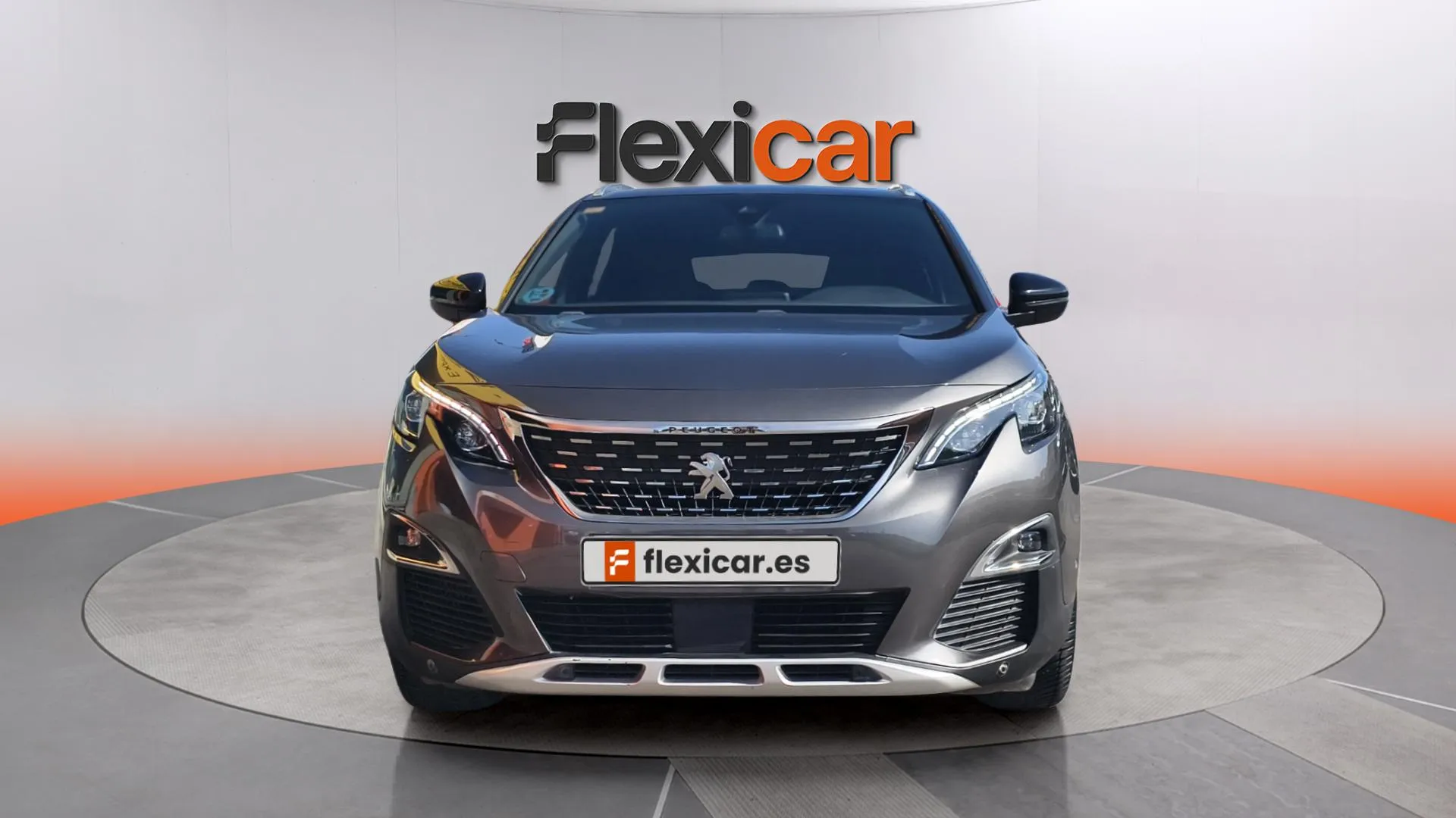 Peugeot 3008 1.2 PureTech GT Line EAT8 - foto 7