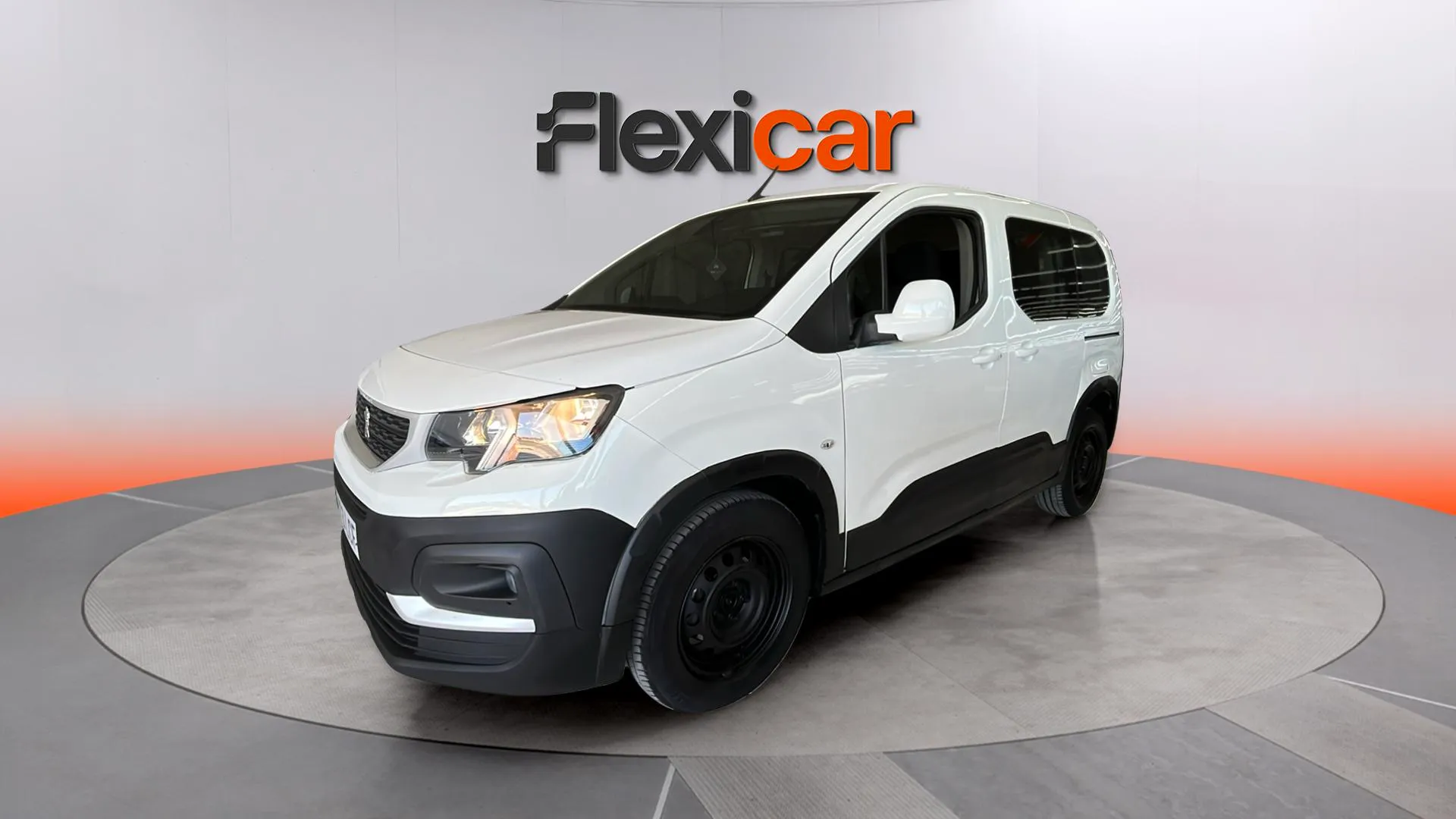 Peugeot Rifter Access Standard BlueHDi - foto 2